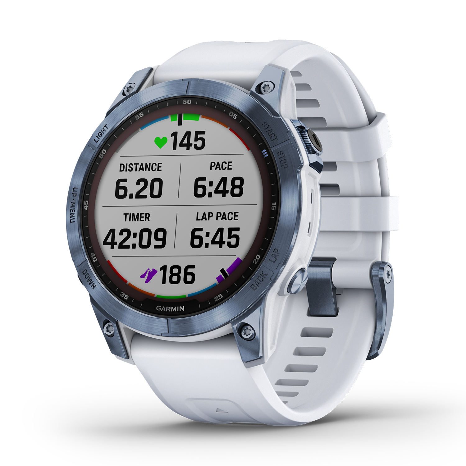 Garmin 010-02540-25 zegarek - miniatura 4