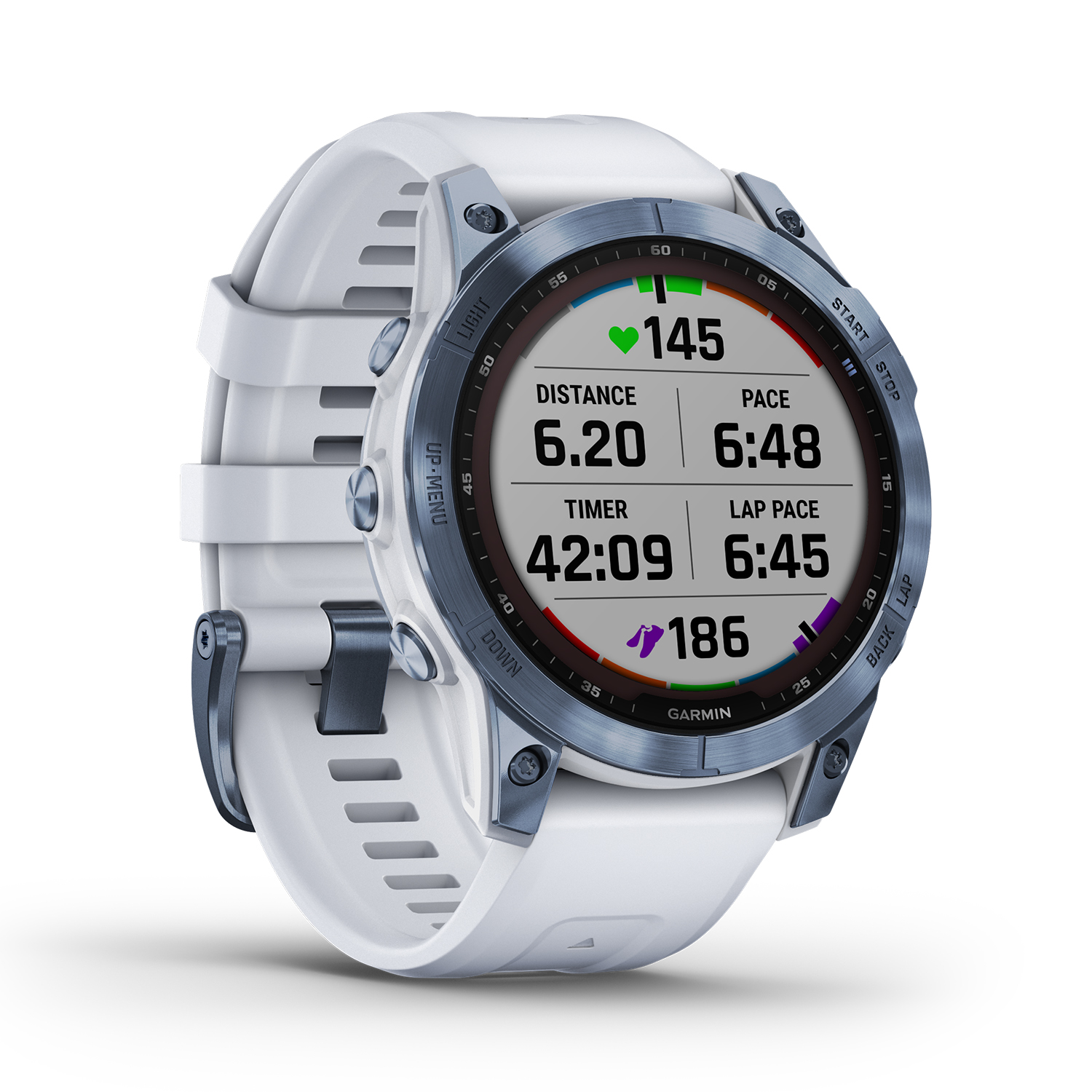 Garmin 010-02540-25 zegarek - miniatura 8