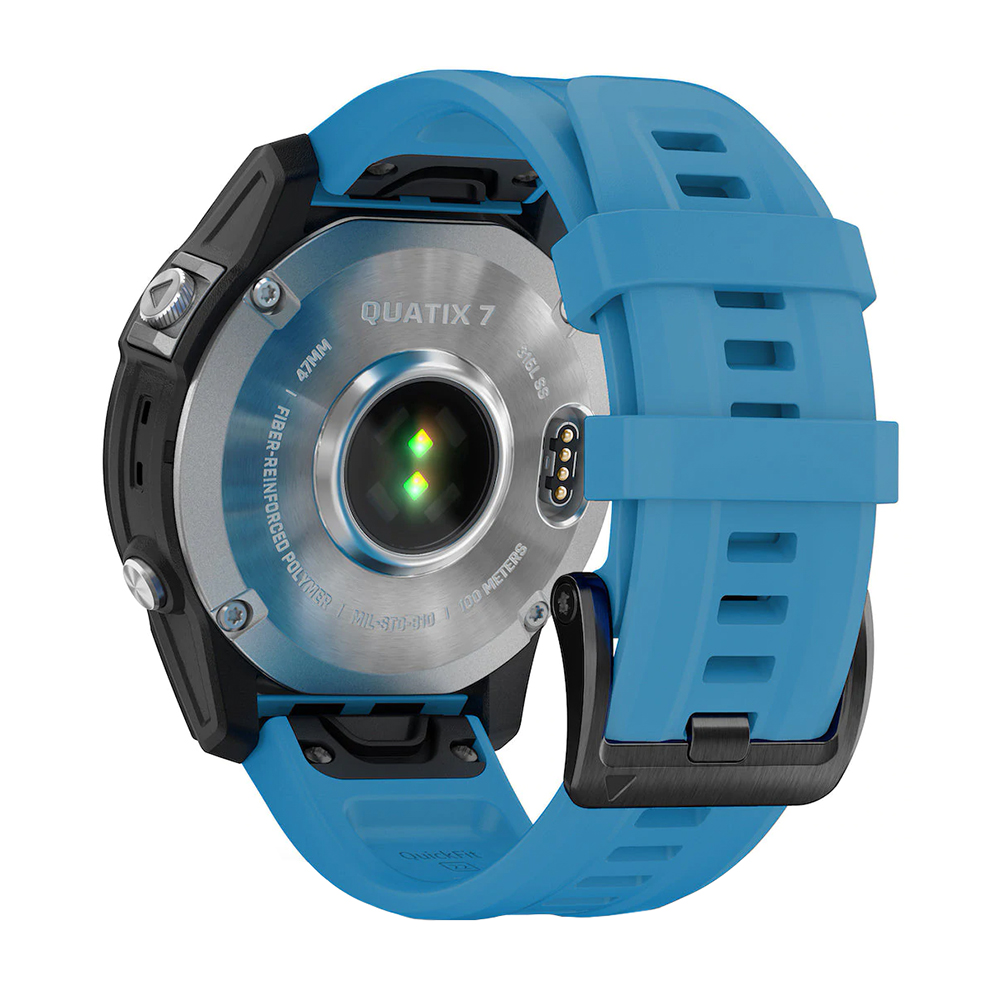 Garmin 010-02540-61 zegarek - miniatura 7