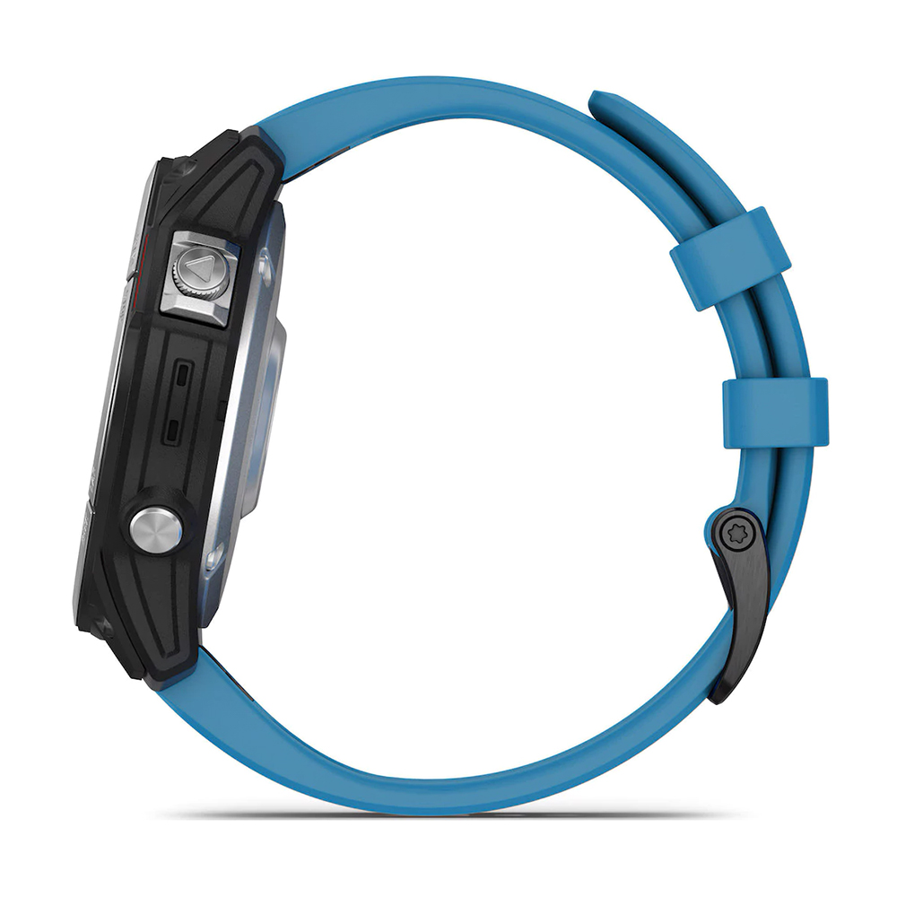 Garmin 010-02540-61 zegarek - miniatura 5