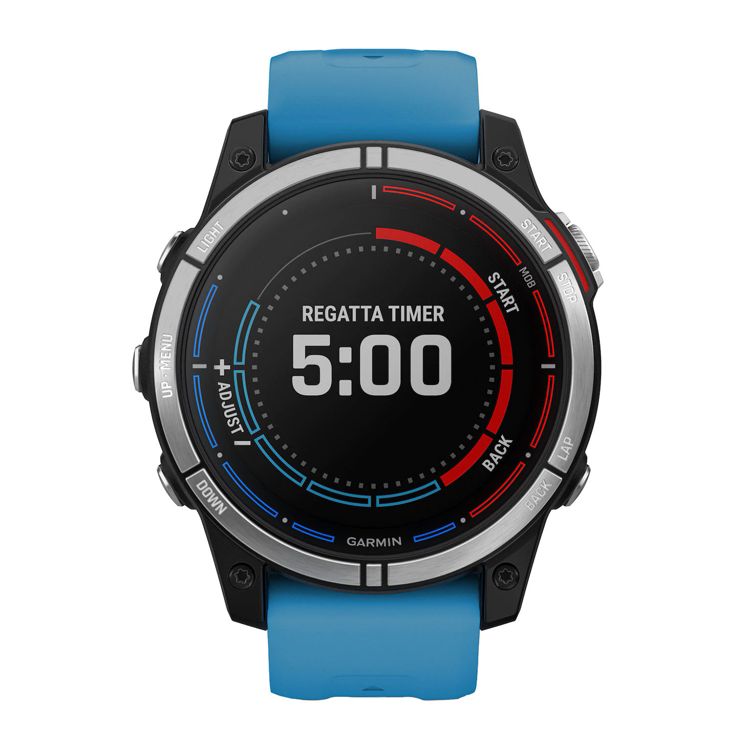 Garmin 010-02540-61 zegarek - miniatura 2