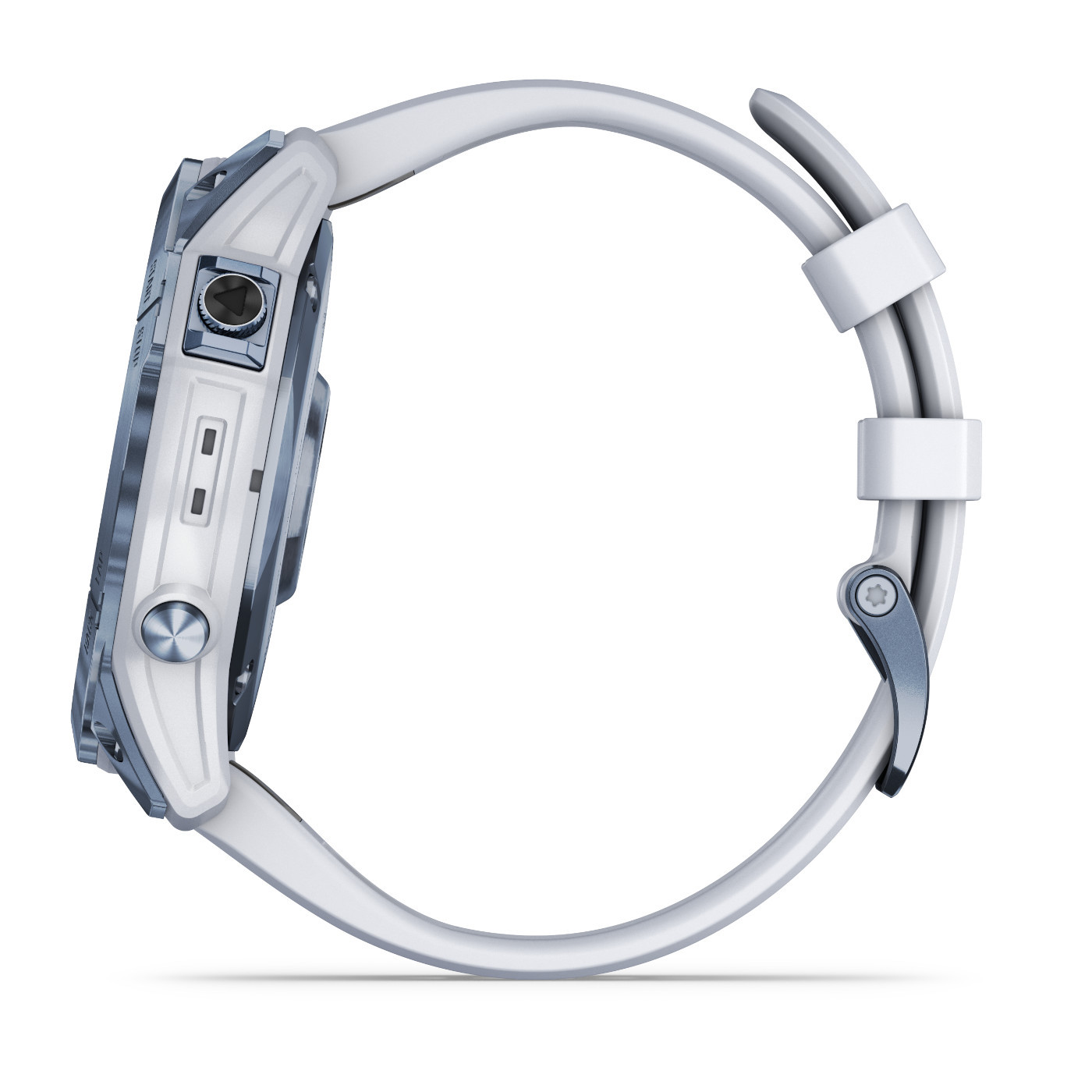 Garmin 010-02541-15 Garmin Fenix Fenix 7X Sapphire Solar pasek - miniatura 14