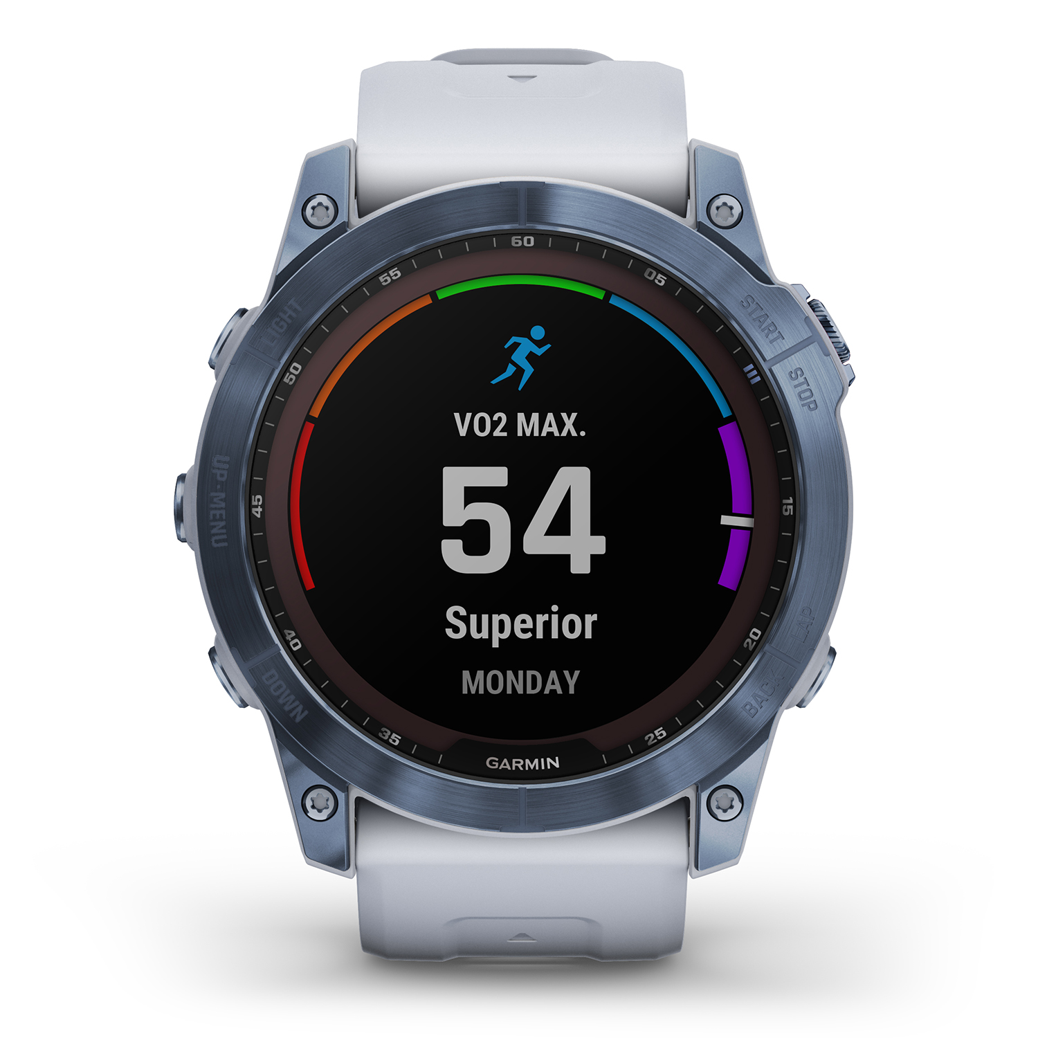 Garmin 010-02541-15 zegarek amerykańskie Garmin Fenix - miniatura 10