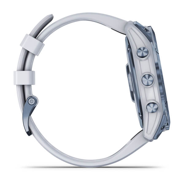 Garmin 010-02541-15 zegarek męski Garmin Fenix - miniatura 15