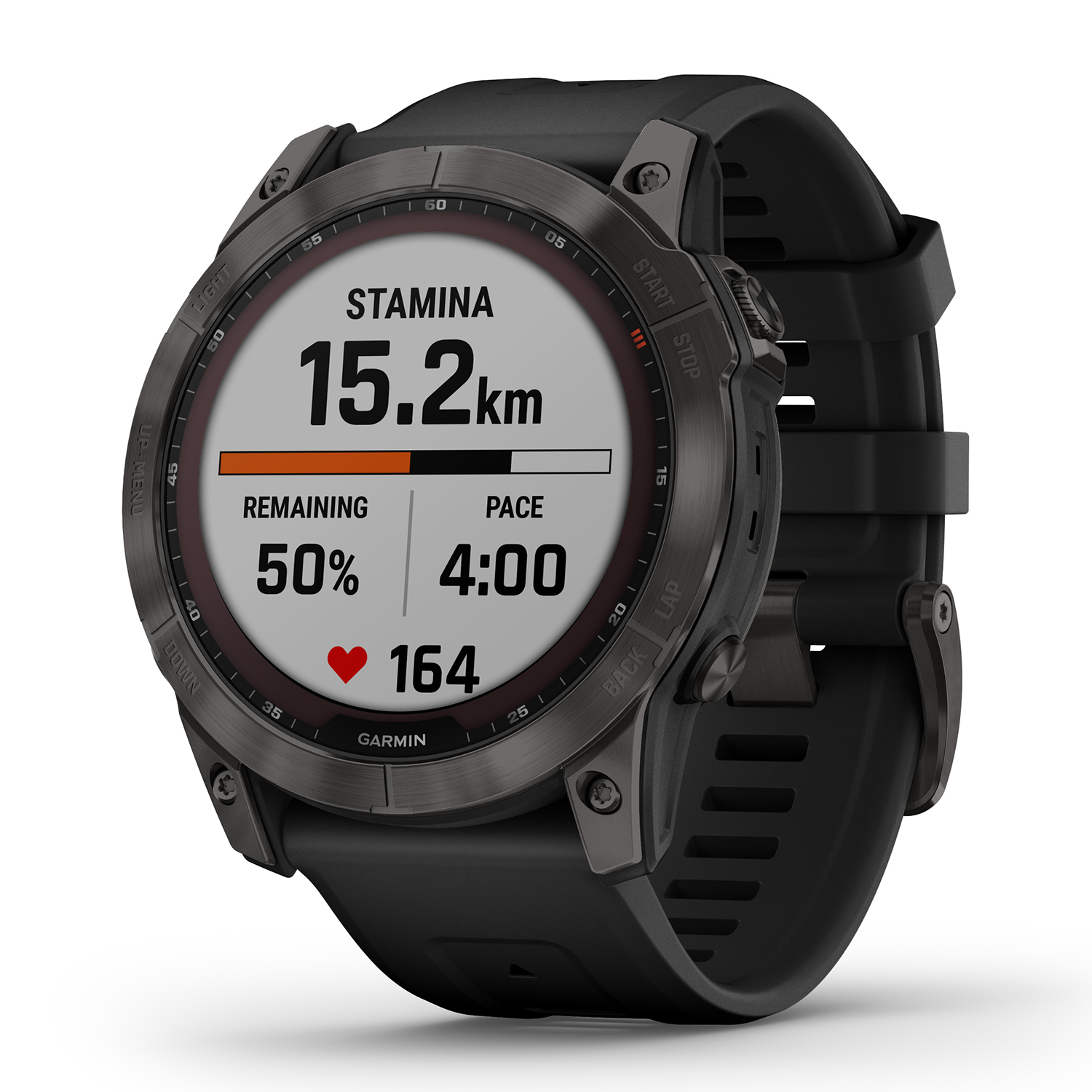 Garmin 010-02541-23 zegarek