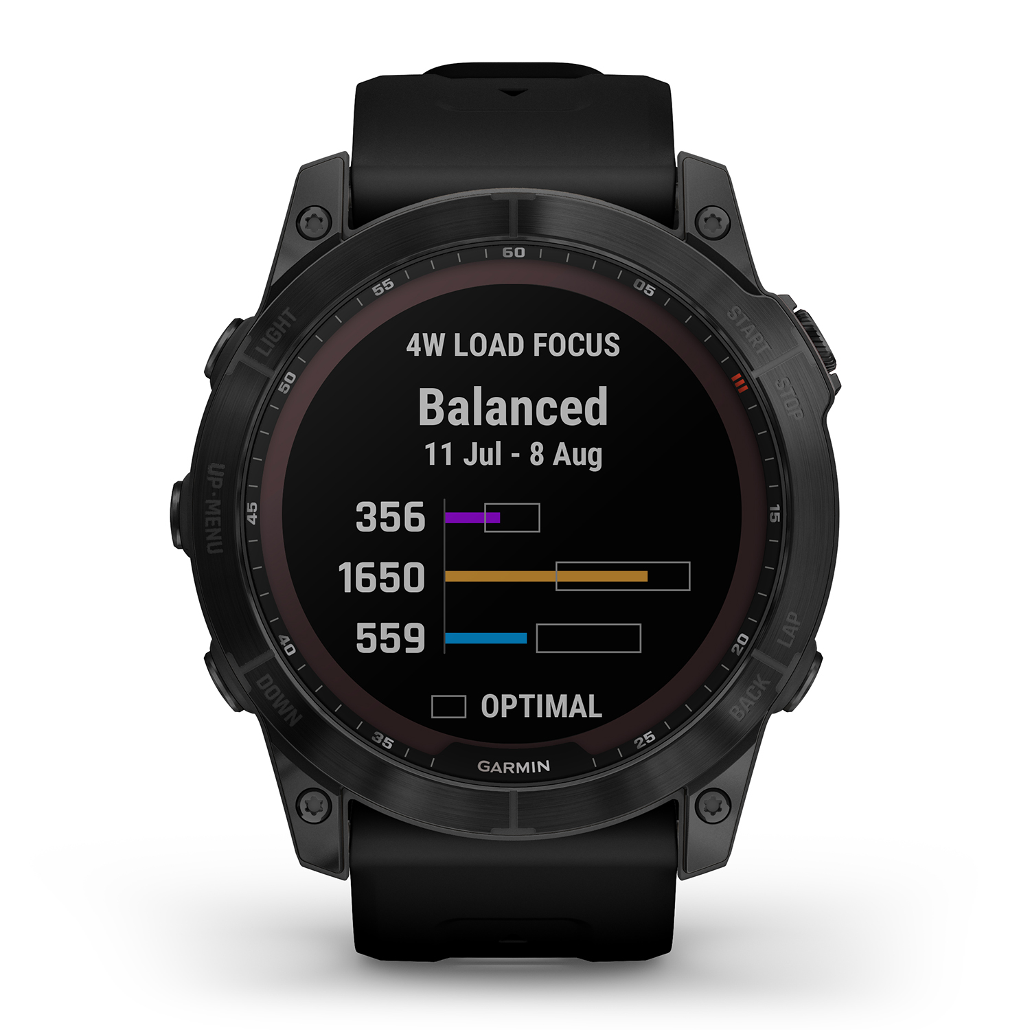 Garmin 010-02541-23 zegarek