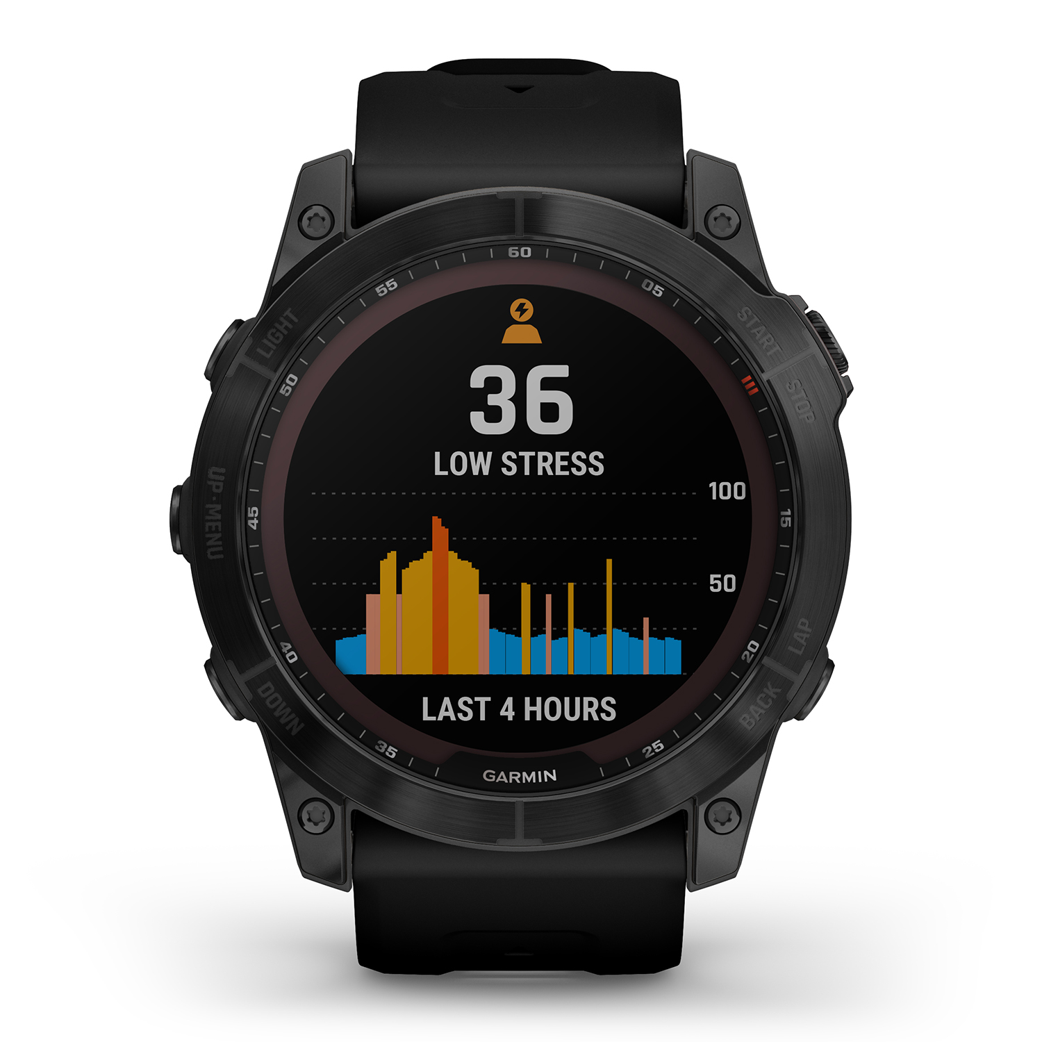Garmin 010-02541-23 zegarek