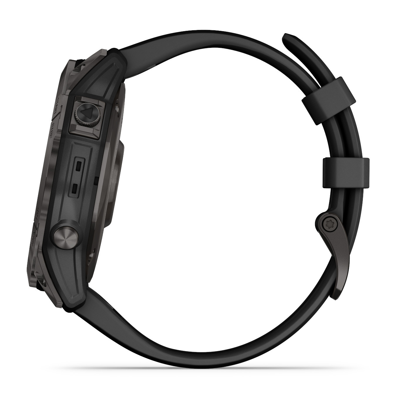 Garmin 010-02541-23 zegarek amerykańskie Garmin Fenix