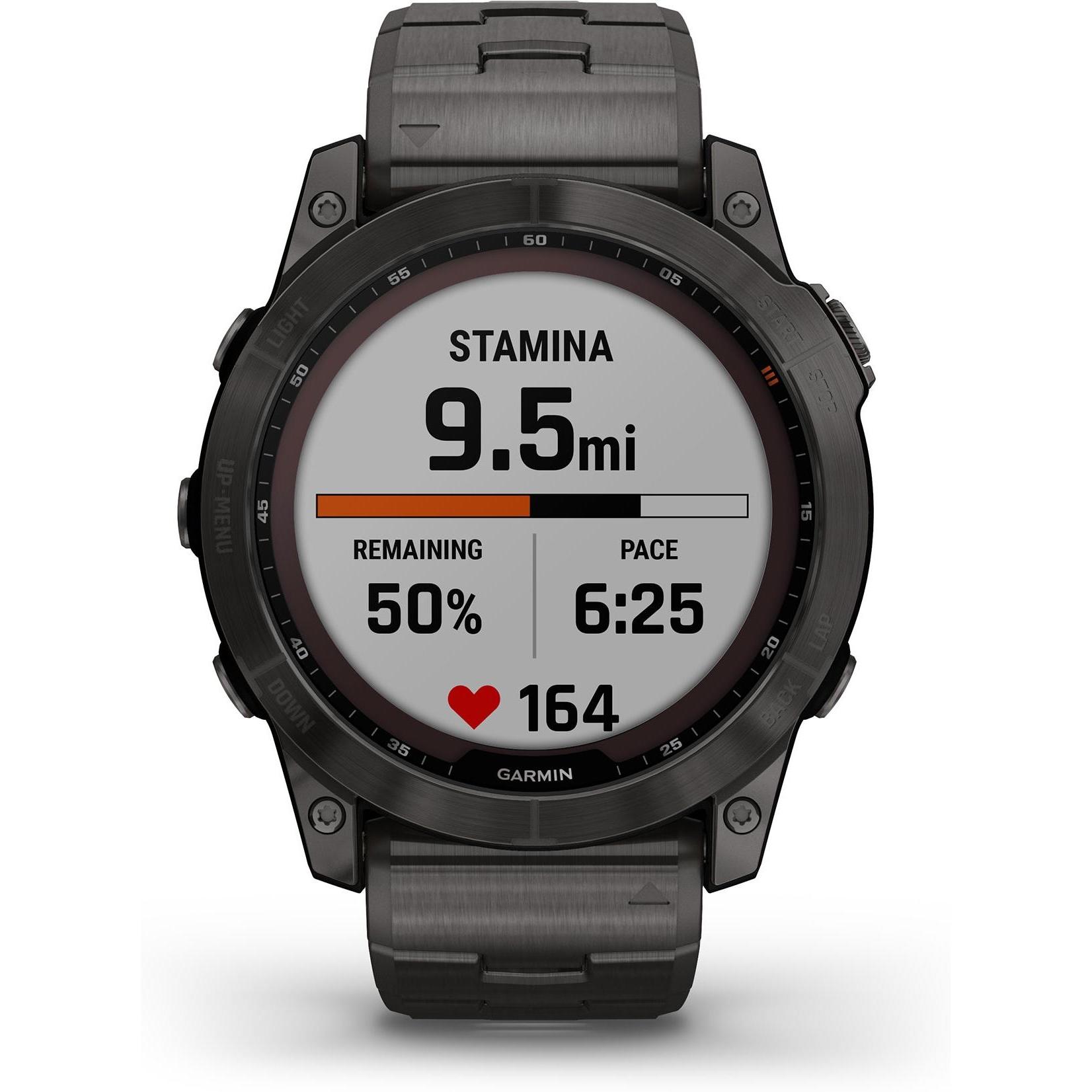 Garmin 010-02541-27 zegarek - miniatura 5