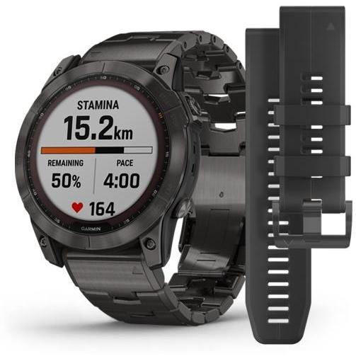 Garmin 010-02541-27 zegarek - miniatura 8