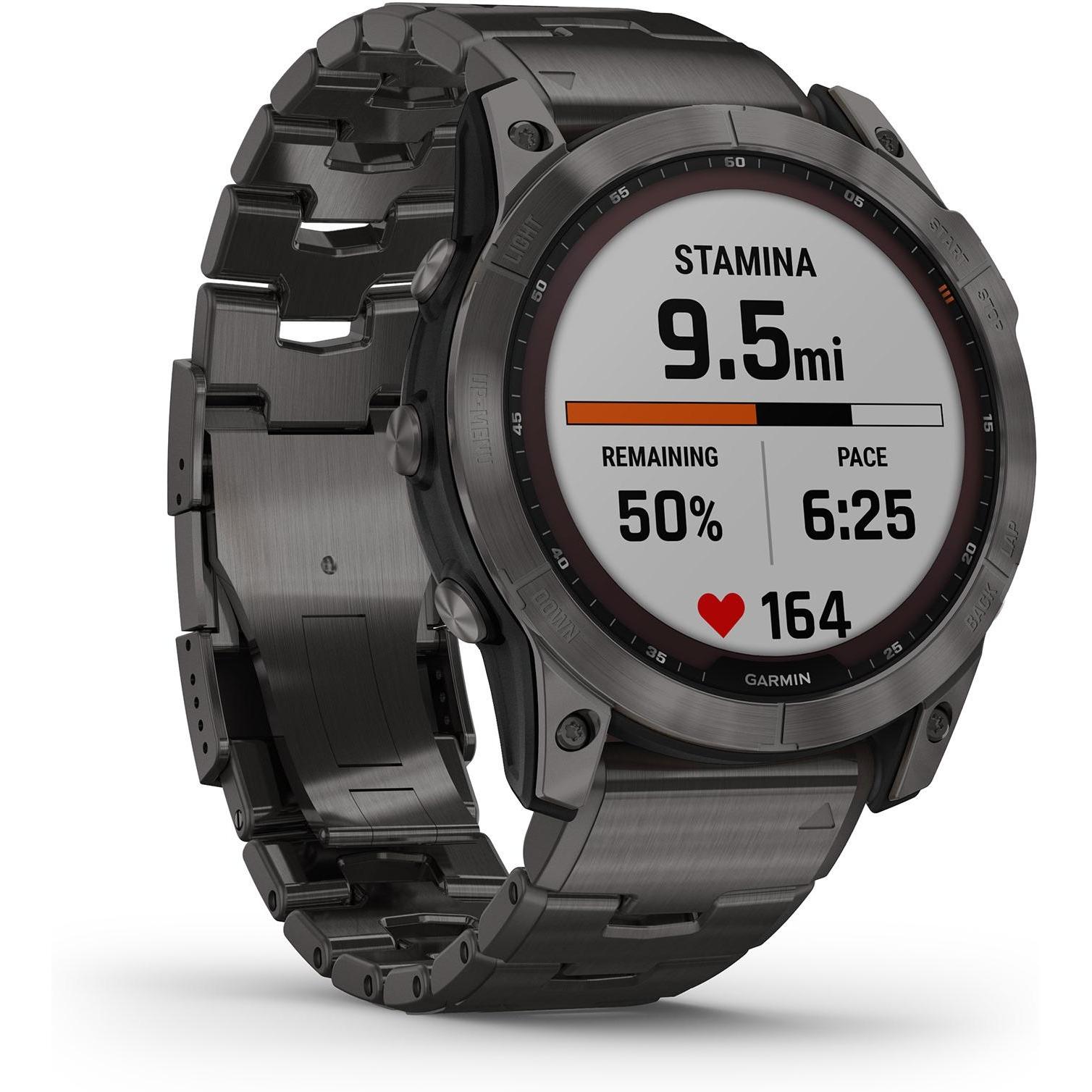 Garmin 010-02541-27 zegarek - miniatura 10
