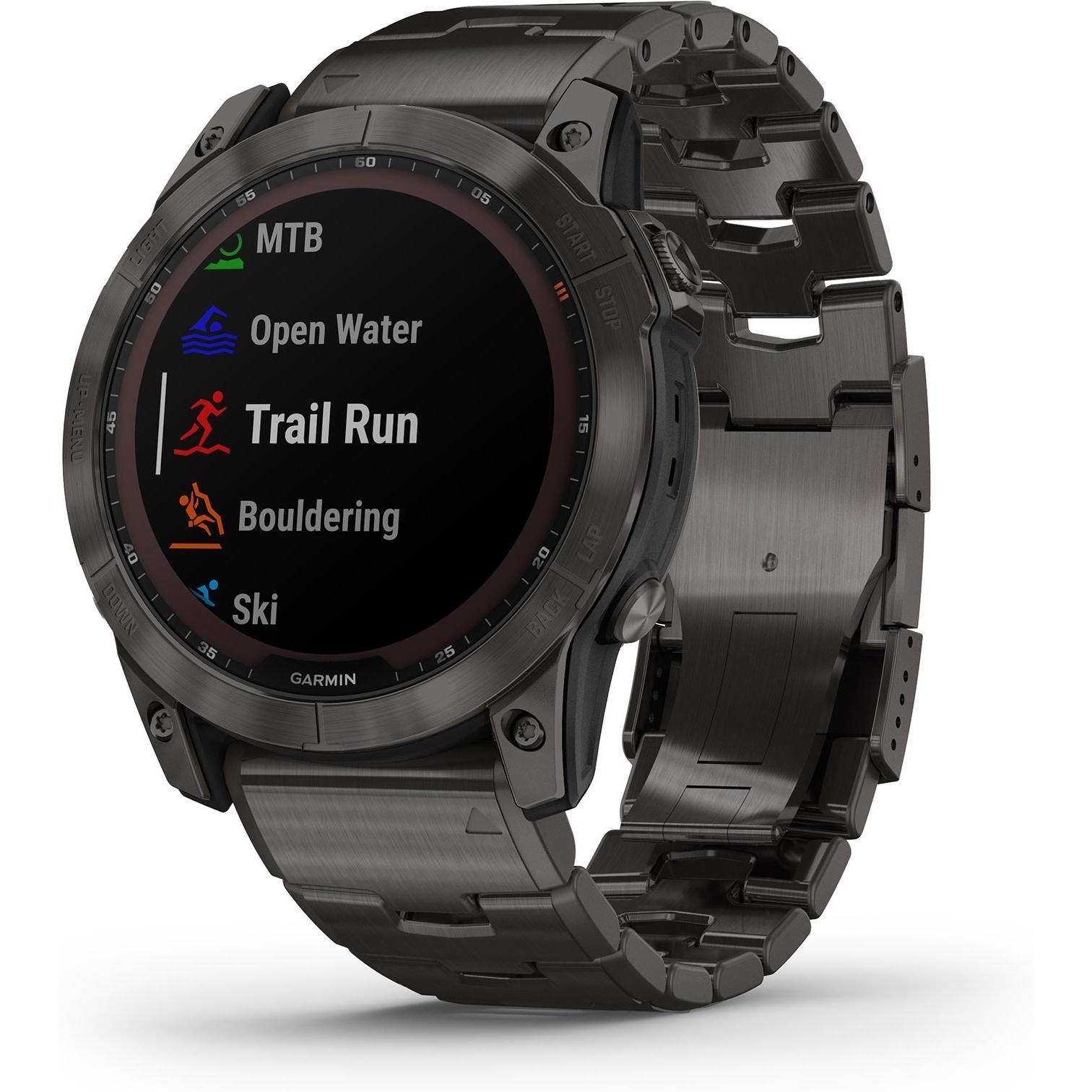 Garmin 010-02541-27 zegarek - miniatura 11