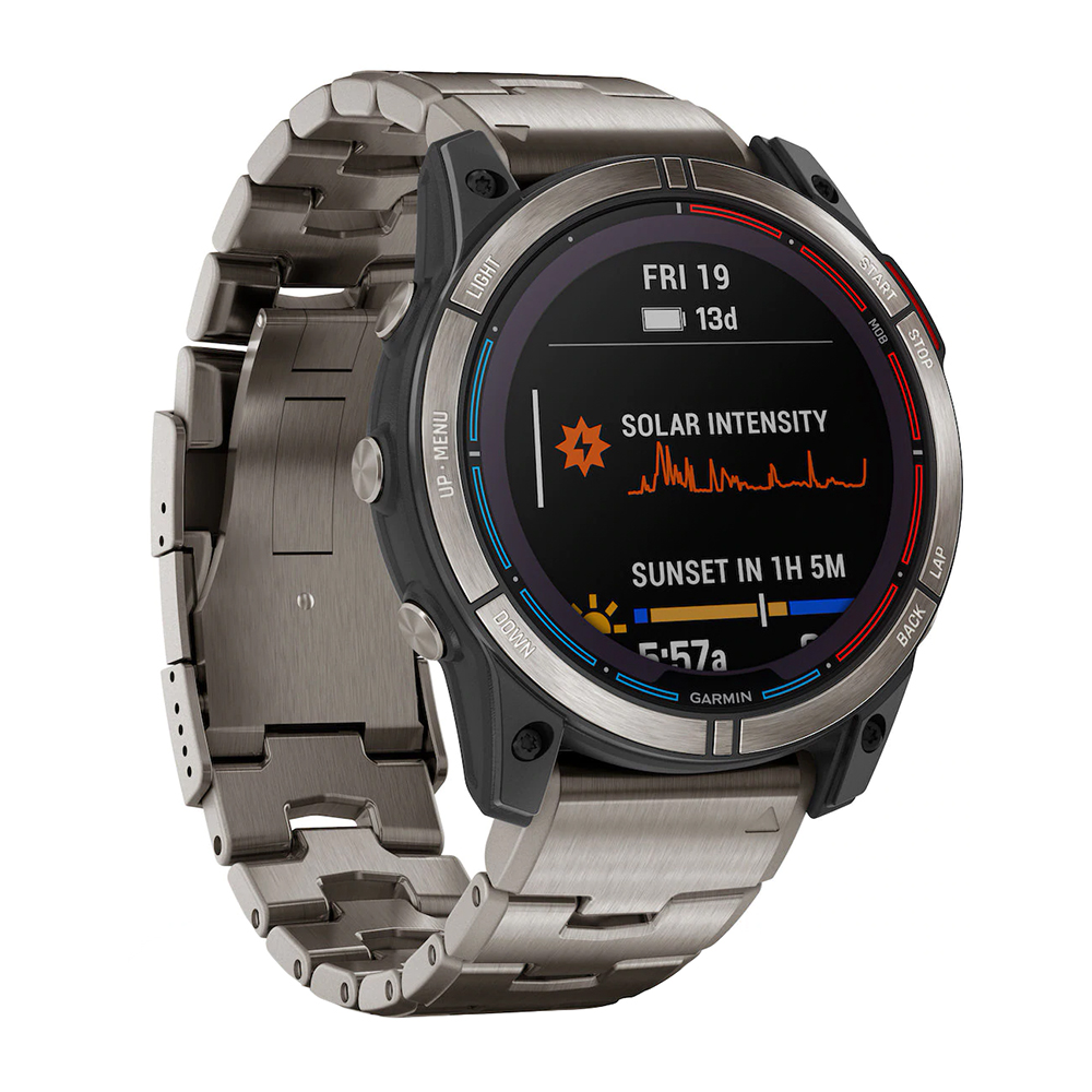 Garmin 010-02541-61 zegarek - miniatura 4