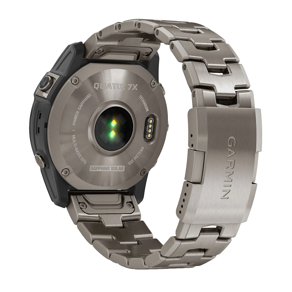 Garmin 010-02541-61 zegarek - miniatura 7
