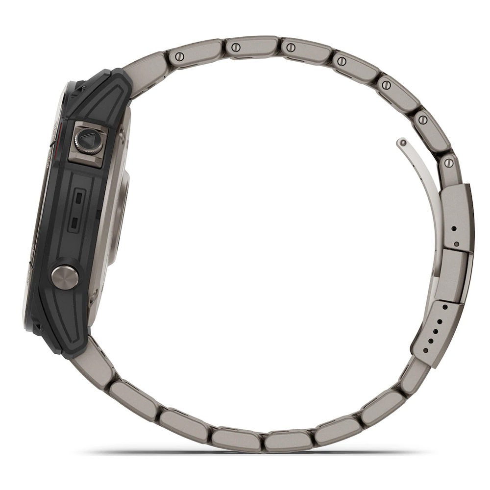 Garmin 010-02541-61 zegarek - miniatura 5