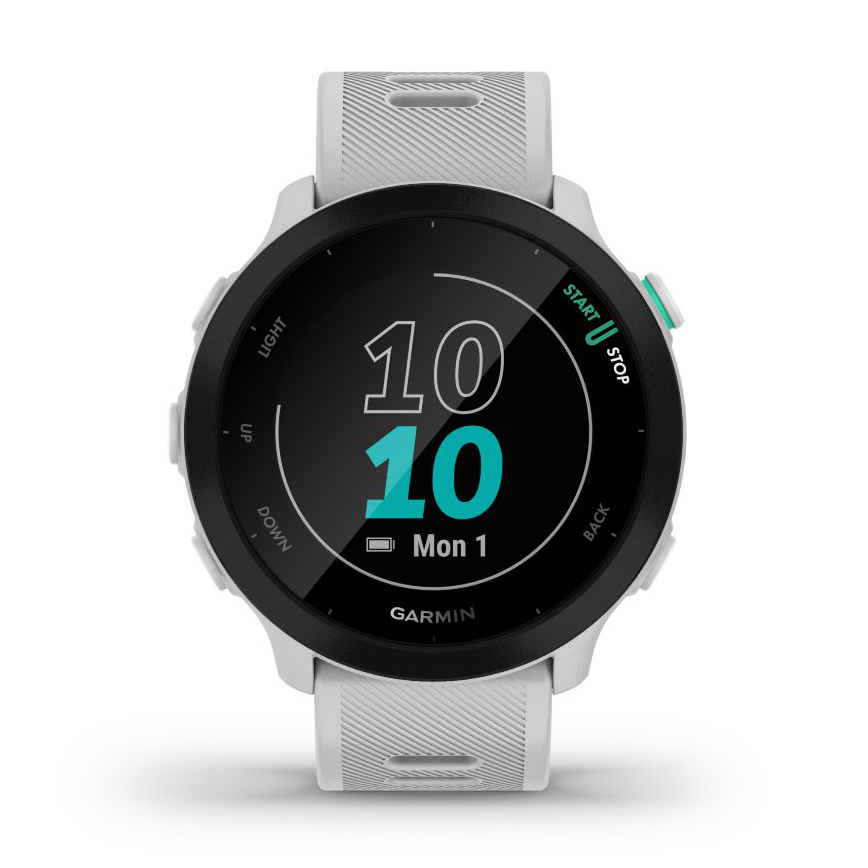 Garmin 010-02562-11 zegarek męski Forerunner - miniatura 2