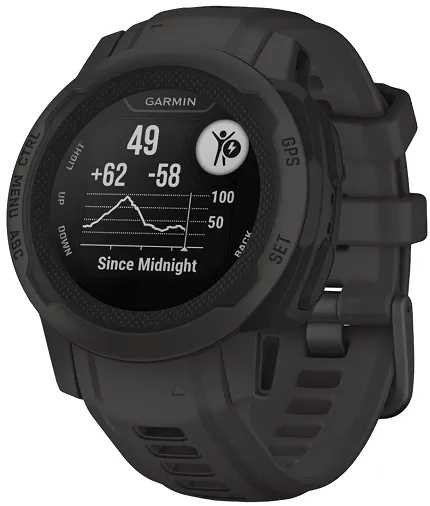Garmin 010-02563-00 Garmin Instinct Instinct 2S - zdjęcie 1
