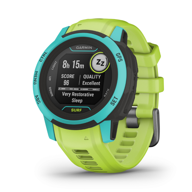 Garmin 010-02563-02 Instinct 2S - Surf Edition zegarek sportowy Garmin Instinct - miniatura 2