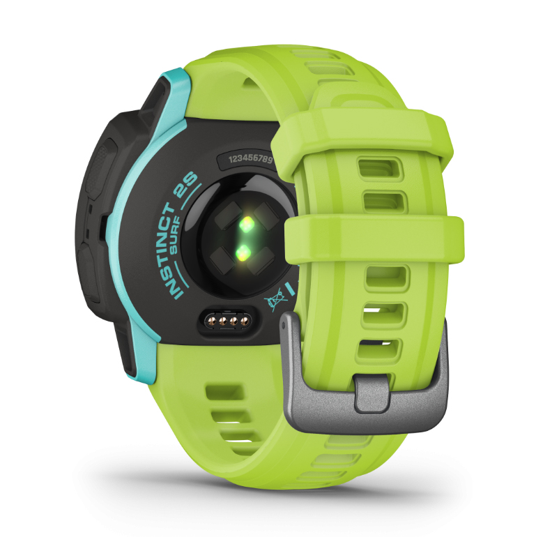 Garmin 010-02563-02 zegarek Garmin Instinct z barometr - miniatura 8