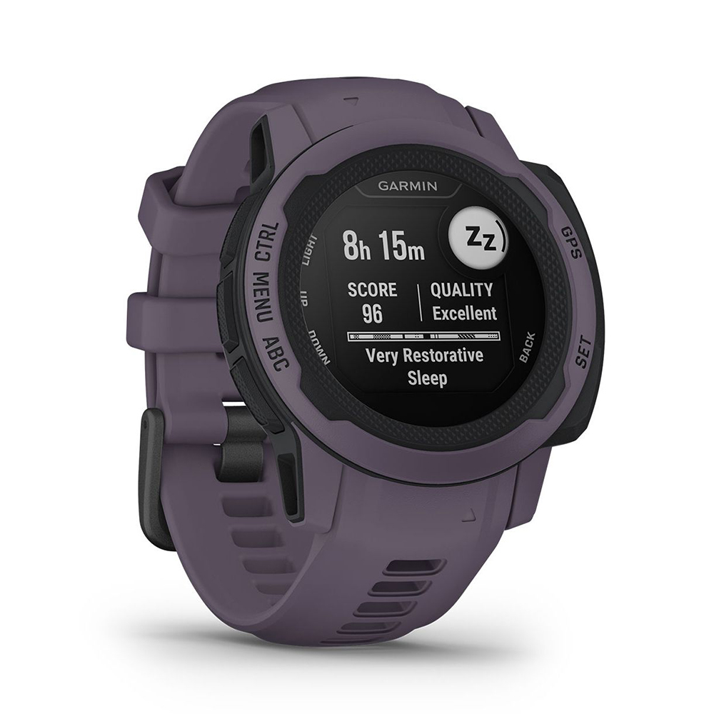 Garmin 010-02563-04 Instinct 2S zegarek sportowy Garmin Instinct - miniatura 6