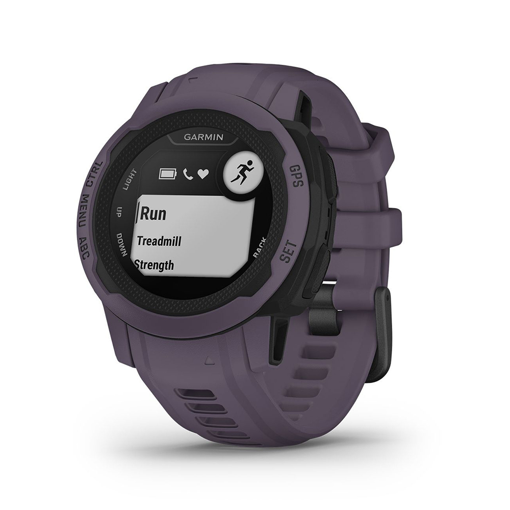 Garmin 010-02563-04 zegarek męski Garmin Instinct - miniatura 2