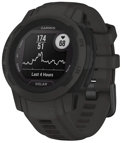 Garmin 010-02564-00 Garmin Instinct Instinct 2S Solar - zdjęcie 1