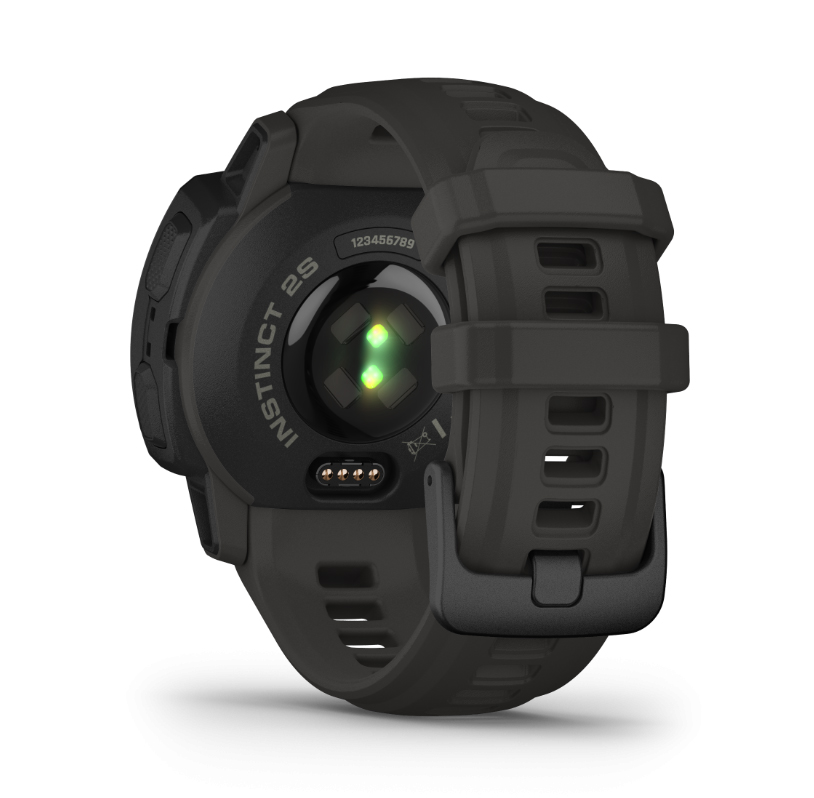 Garmin 010-02564-00 zegarek Garmin Instinct z barometr - miniatura 8