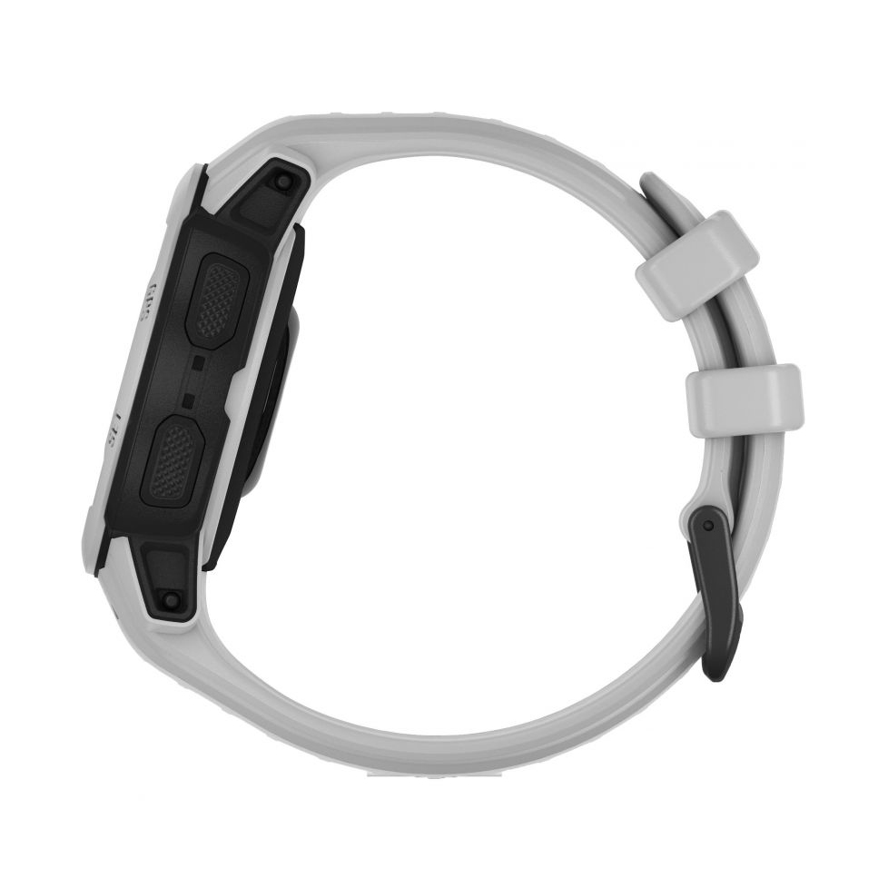 Garmin 010-02564-01 Instinct 2S Solar Garmin Instinct sportowy zegarek czarny - miniatura 9