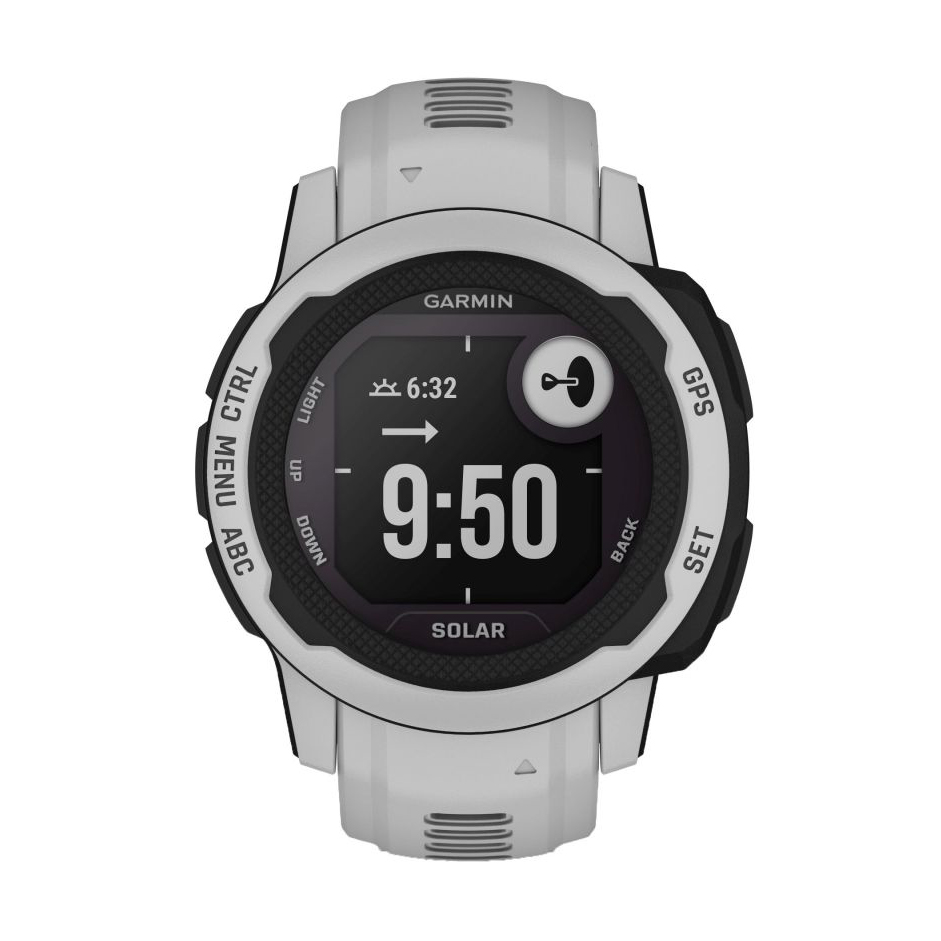 Garmin 010-02564-01 zegarek Garmin Instinct z barometr - miniatura 8
