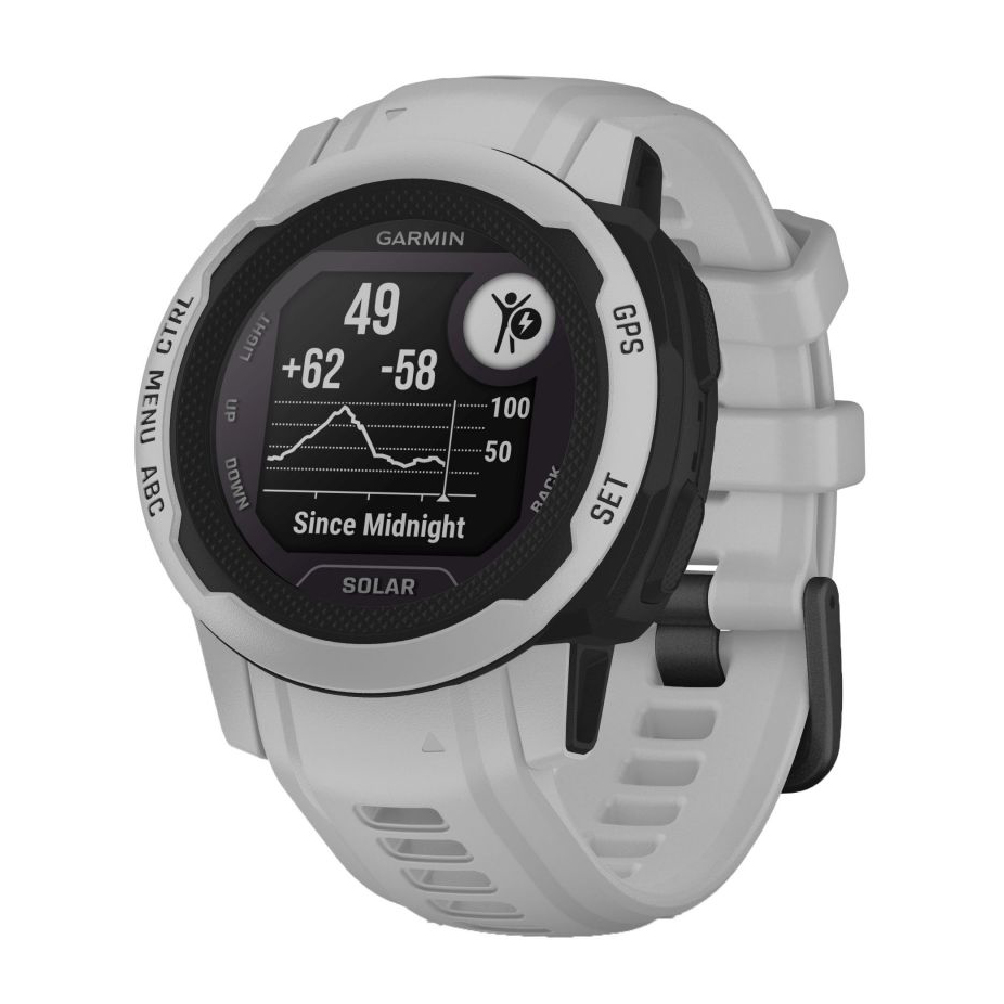 Garmin 010-02564-01 zegarek męski Garmin Instinct - miniatura 2