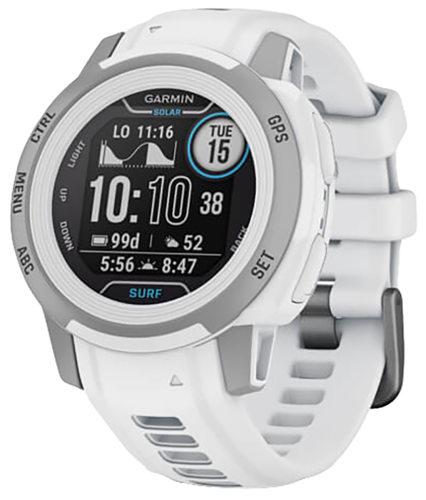 Garmin Instinct  2S Solar - Surf Edition 010-02564-03