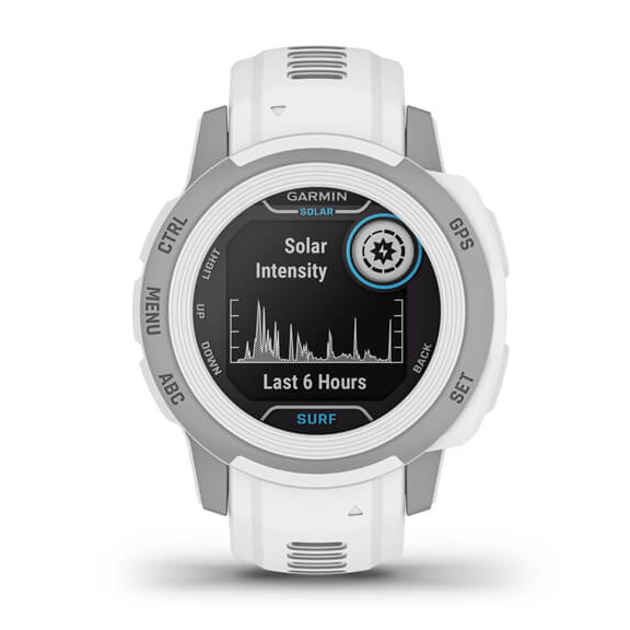 Garmin 010-02564-03 zegarek męski Garmin Instinct - miniatura 2