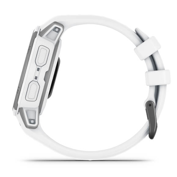 Garmin 010-02564-03 zegarek męski Garmin Instinct biały - miniatura 10