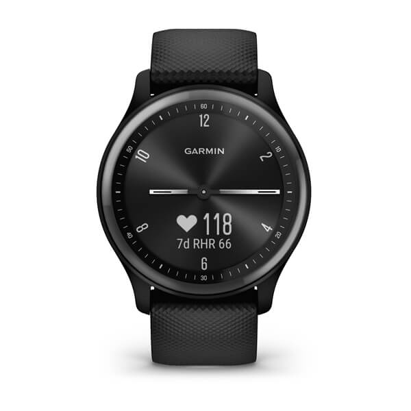 Garmin 010-02566-00 zegarek
