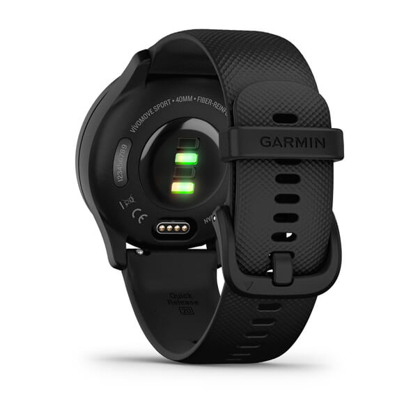 Garmin 010-02566-00 zegarek