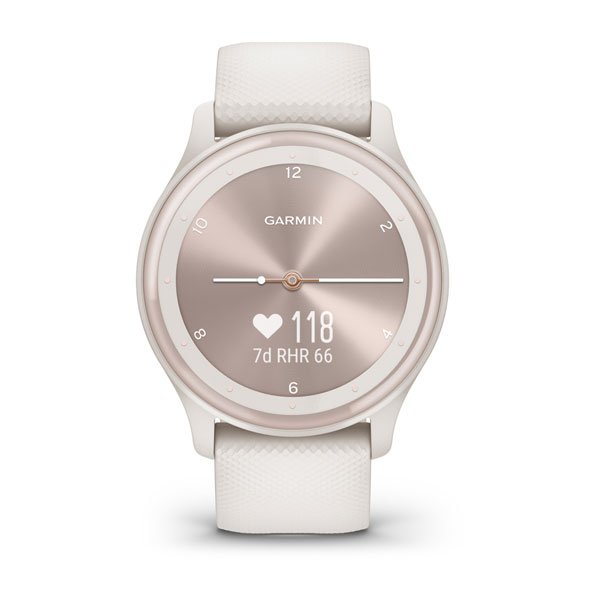 Garmin 010-02566-01 zegarek - miniatura 2
