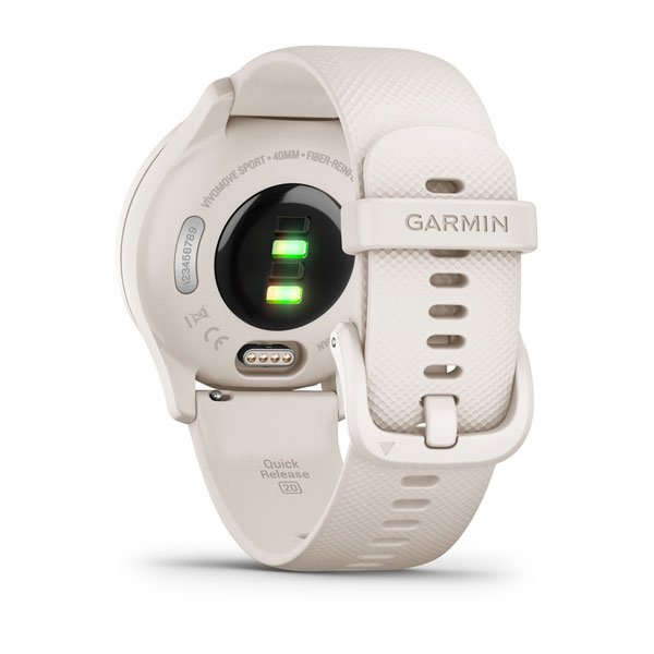 Garmin 010-02566-01 zegarek - miniatura 8