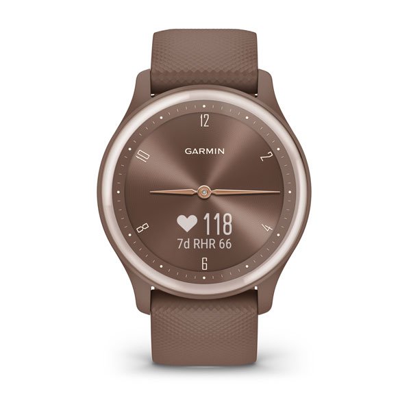 Garmin 010-02566-02 zegarek - miniatura 2
