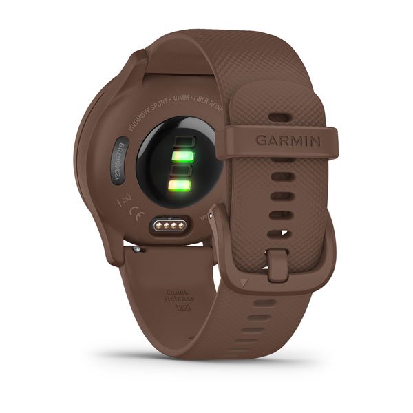 Garmin 010-02566-02 zegarek - miniatura 8