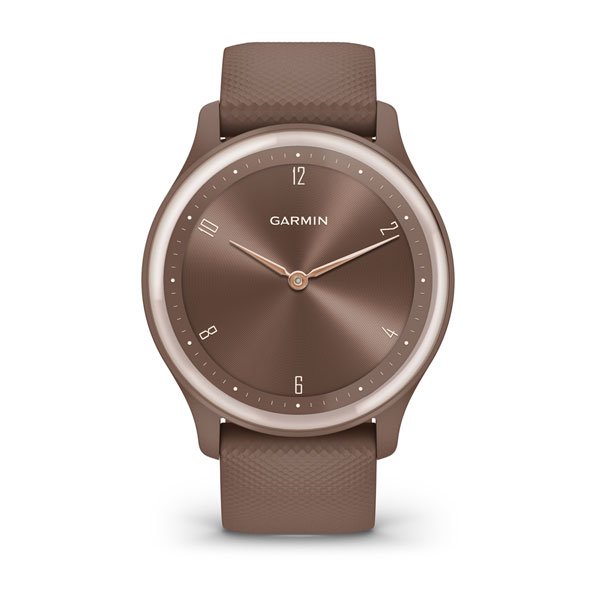 Garmin 010-02566-02 zegarek - miniatura 4