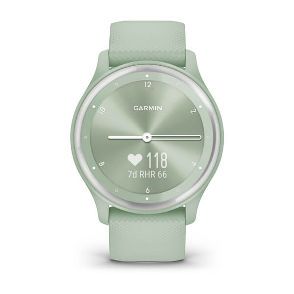 Garmin 010-02566-03 zegarek - miniatura 2