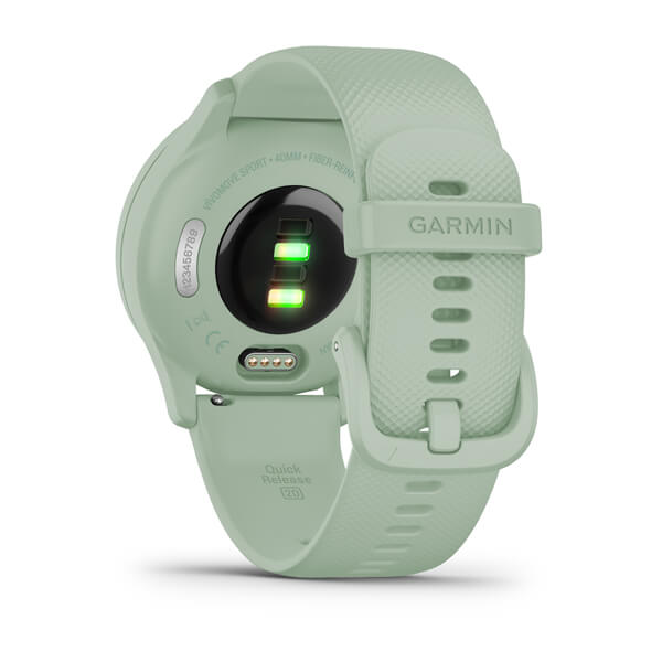 Garmin 010-02566-03 zegarek - miniatura 8