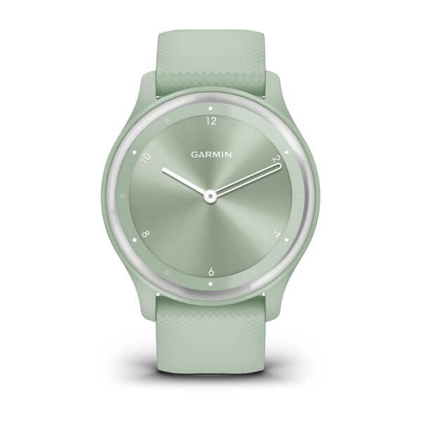Garmin 010-02566-03 zegarek - miniatura 4
