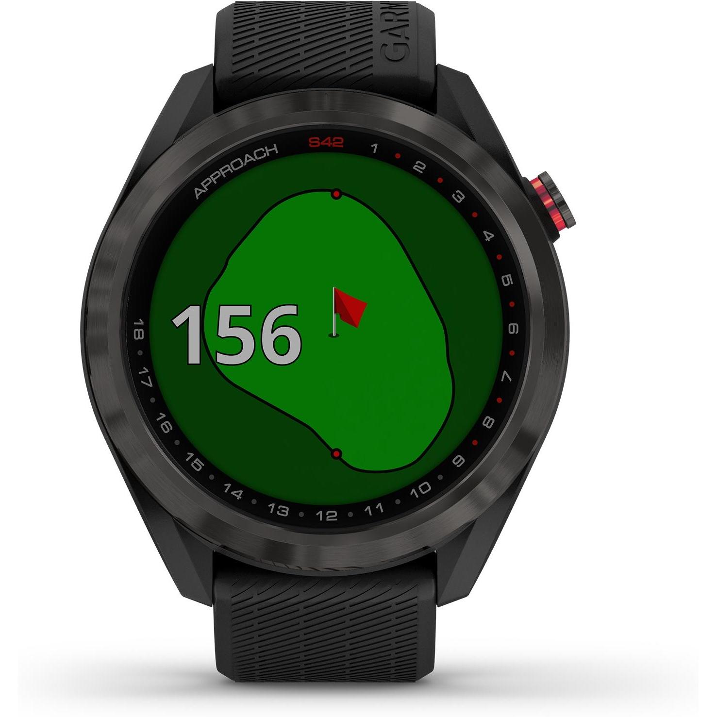 Garmin 010-02572-00 zegarek - miniatura 2