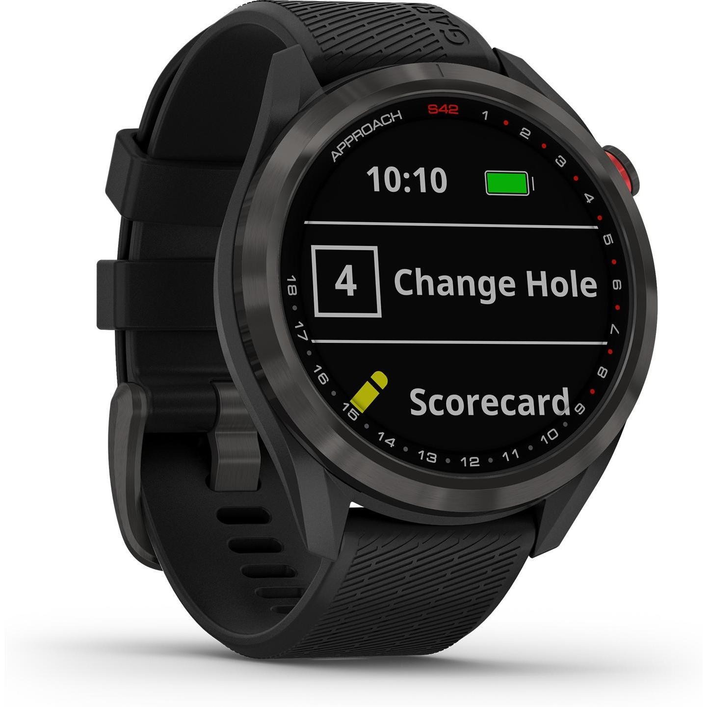 Garmin 010-02572-00 zegarek - miniatura 5