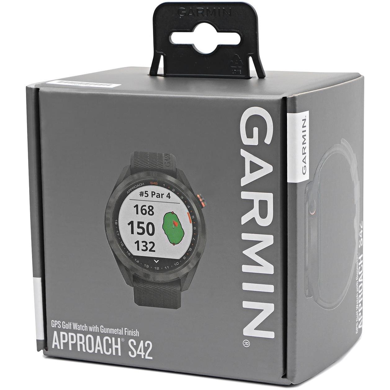 Garmin 010-02572-00 zegarek - miniatura 11