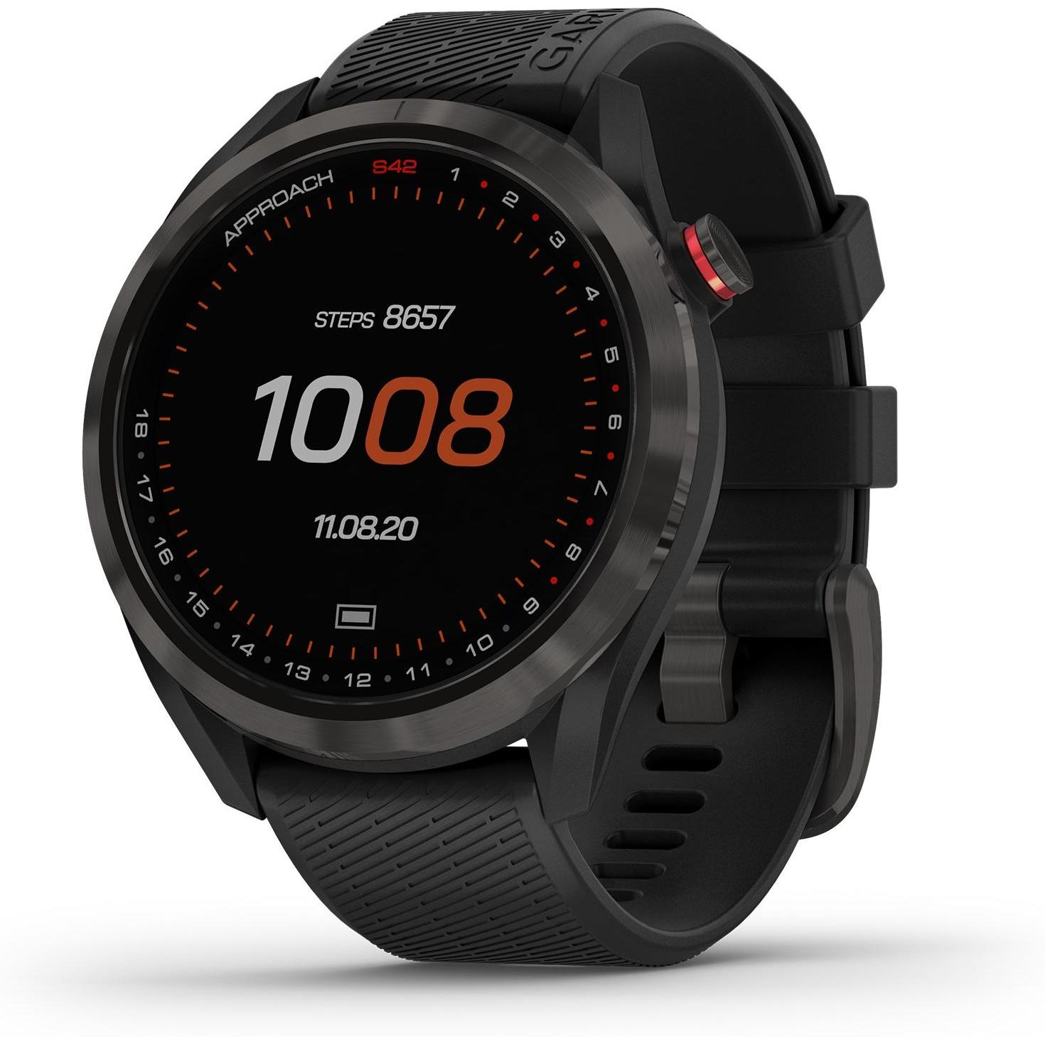 Garmin 010-02572-00 zegarek - miniatura 8