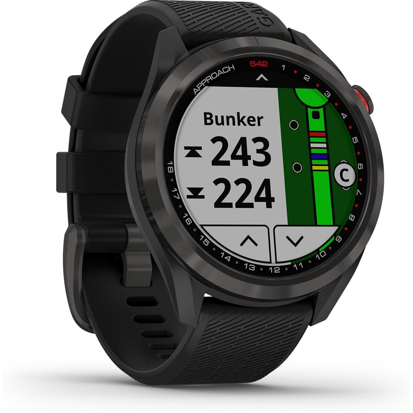 Garmin 010-02572-00 zegarek - miniatura 9