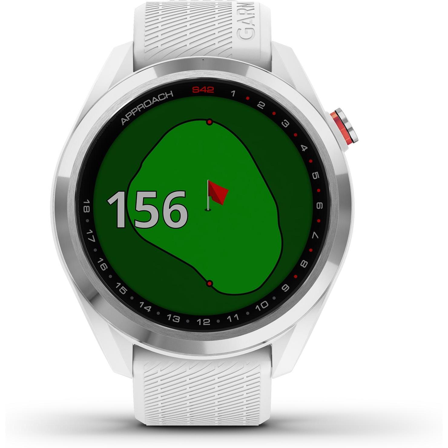 Garmin 010-02572-01 zegarek - miniatura 2