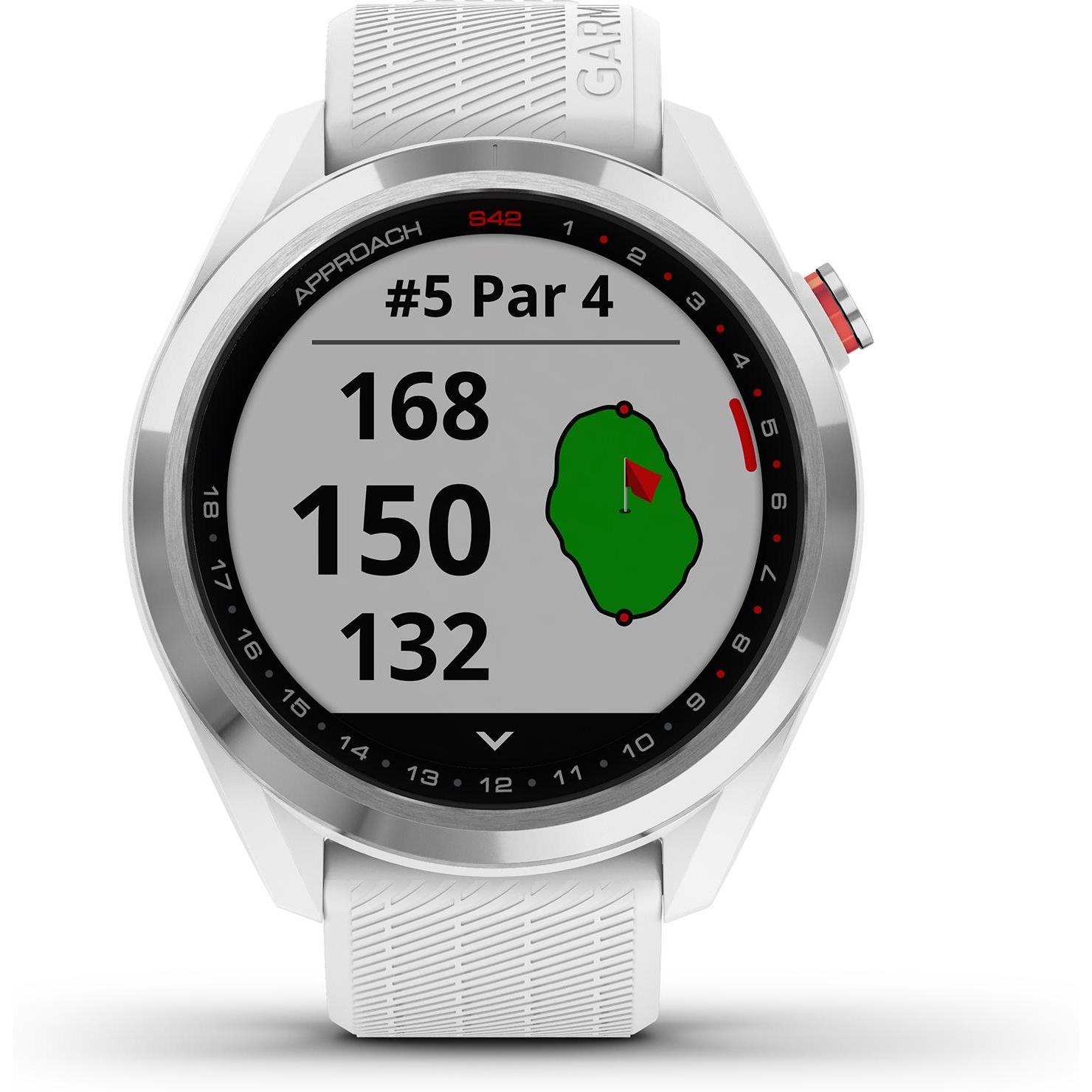 Garmin 010-02572-01 zegarek - miniatura 3